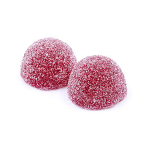 CBG Sunberry Soft CBD 25mg CBG 20mg Chews