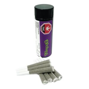Unite Biotechnical - Orchard - Blackberry THCv Slim Stix - 7x0.5g