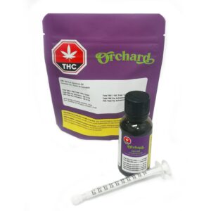 Unite Biotechnical - Orchard - CBD200 Full Spectrum Oil - 30ml