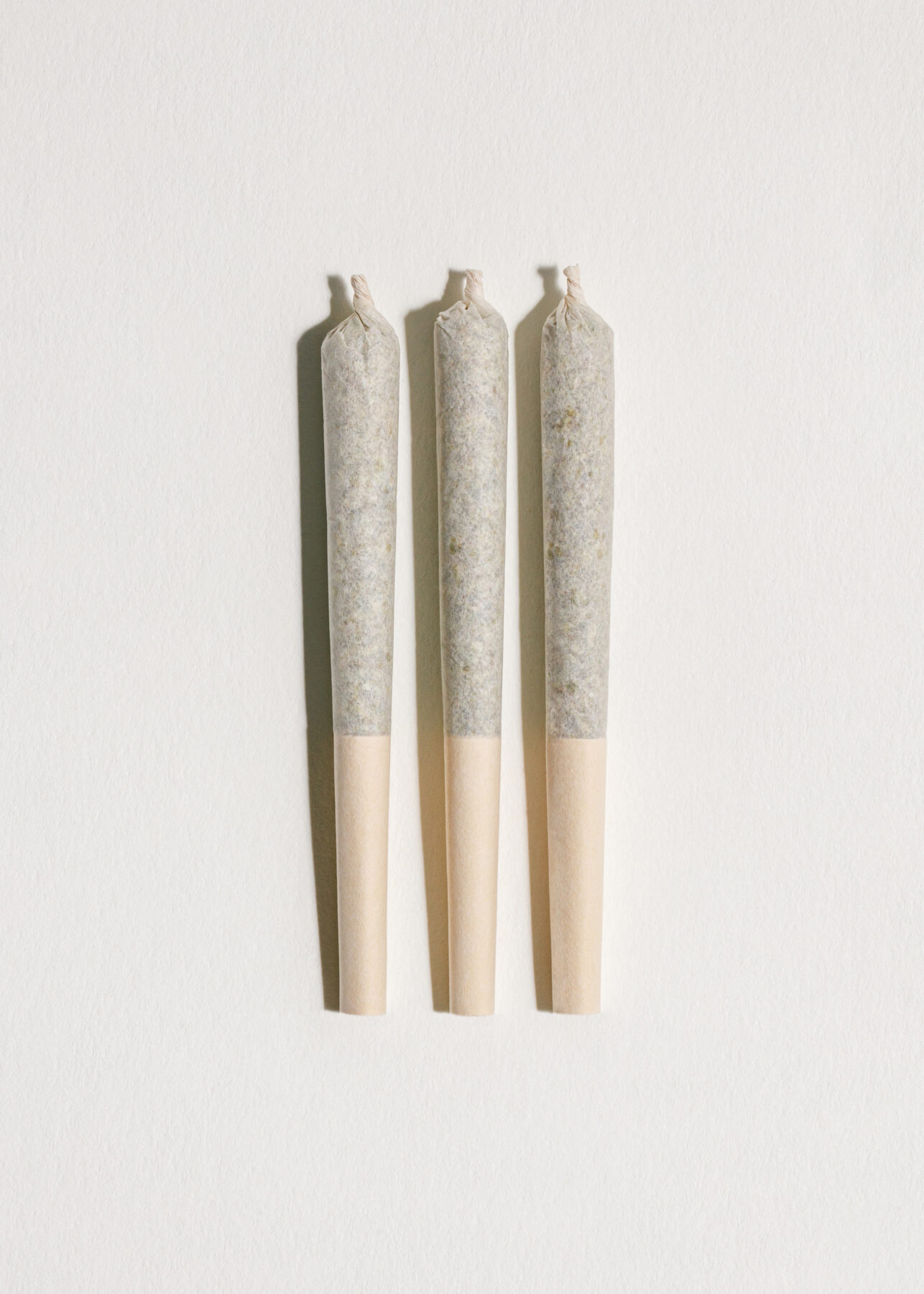 Pure Trichomes Skunkcussion 3x1g - Image 2