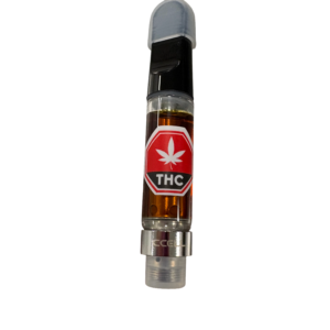Unite Biotechnical - Orchard - THC plus THCv Full Cannabinoid Spectrum Vape - 1g (vet)